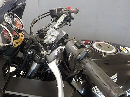 ホンダ CB400スーパーボルドール CB400SFボルドール BMS-Rマフラー装備! 15