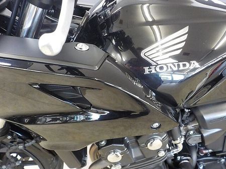 ホンダ CB400スーパーボルドール CB400SFボルドール BMS-Rマフラー装備! 16