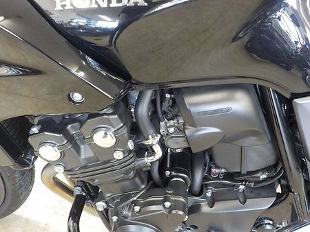 ホンダ CB400スーパーボルドール CB400SFボルドール BMS-Rマフラー装備! 18