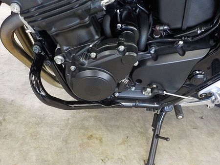 ホンダ CB400スーパーボルドール CB400SFボルドール BMS-Rマフラー装備! 19