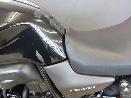 ホンダ CB400スーパーボルドール CB400SFボルドール BMS-Rマフラー装備! 20