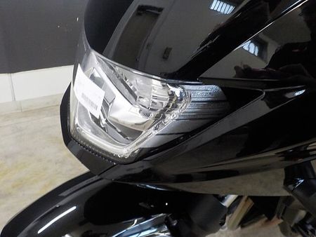 ホンダ CB400スーパーボルドール CB400SFボルドール BMS-Rマフラー装備! 27