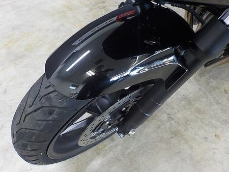 ホンダ CB400スーパーボルドール CB400SFボルドール BMS-Rマフラー装備! 28