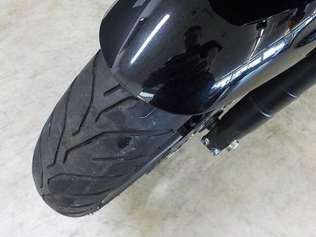 ホンダ CB400スーパーボルドール CB400SFボルドール BMS-Rマフラー装備! 29