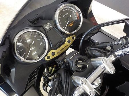 ホンダ CB400スーパーボルドール CB400SFボルドール BMS-Rマフラー装備! 32
