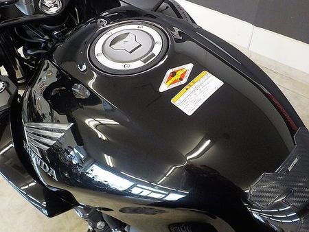 ホンダ CB400スーパーボルドール CB400SFボルドール BMS-Rマフラー装備! 34