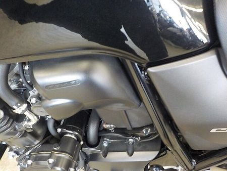 ホンダ CB400スーパーボルドール CB400SFボルドール BMS-Rマフラー装備! 37