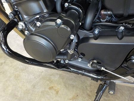 ホンダ CB400スーパーボルドール CB400SFボルドール BMS-Rマフラー装備! 38
