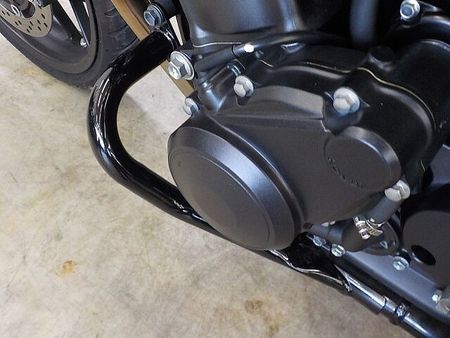 ホンダ CB400スーパーボルドール CB400SFボルドール BMS-Rマフラー装備! 39