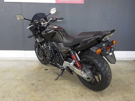 ホンダ CB400スーパーボルドール CB400SFボルドール BMS-Rマフラー装備! 7