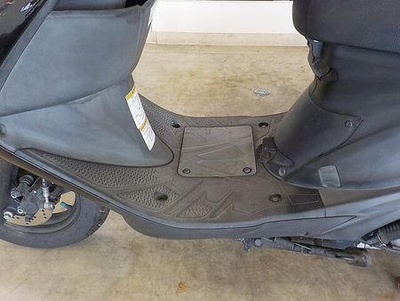 スズキ アドレスV125S アドレスV125S ノーマル 2013年モデル 14