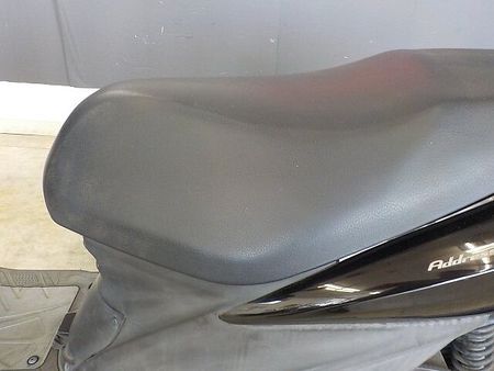 スズキ アドレスV125S アドレスV125S ノーマル 2013年モデル 15