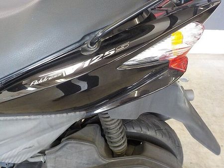 スズキ アドレスV125S アドレスV125S ノーマル 2013年モデル 17