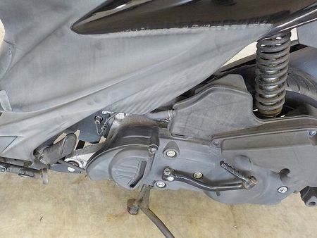 スズキ アドレスV125S アドレスV125S ノーマル 2013年モデル 18