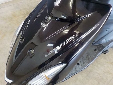スズキ アドレスV125S アドレスV125S ノーマル 2013年モデル 23