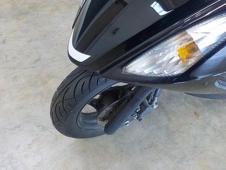 スズキ アドレスV125S アドレスV125S ノーマル 2013年モデル 24