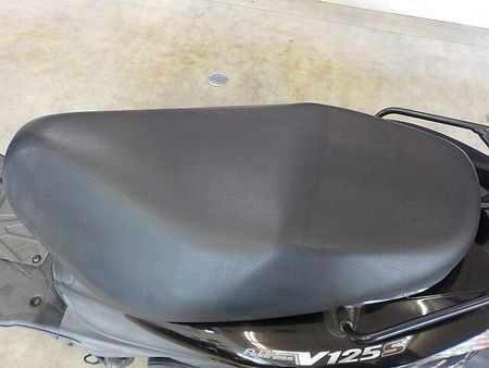 スズキ アドレスV125S アドレスV125S ノーマル 2013年モデル 30