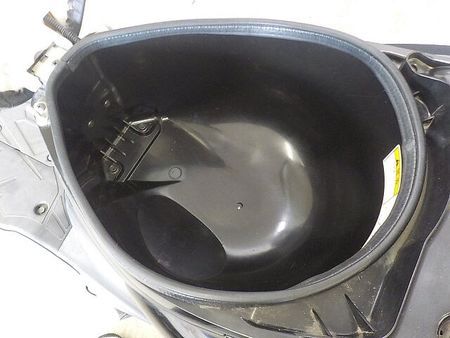 スズキ アドレスV125S アドレスV125S ノーマル 2013年モデル 31
