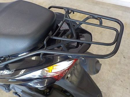 スズキ アドレスV125S アドレスV125S ノーマル 2013年モデル 33