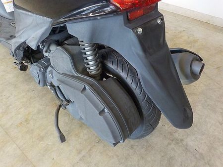 スズキ アドレスV125S アドレスV125S ノーマル 2013年モデル 35