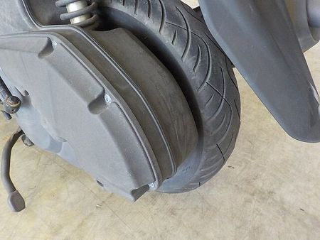 スズキ アドレスV125S アドレスV125S ノーマル 2013年モデル 36