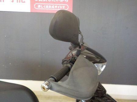 スズキ アドレスV125S アドレスV125S ノーマル 2013年モデル 39