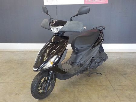 スズキ アドレスV125S アドレスV125S ノーマル 2013年モデル 5