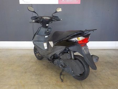スズキ アドレスV125S アドレスV125S ノーマル 2013年モデル 6