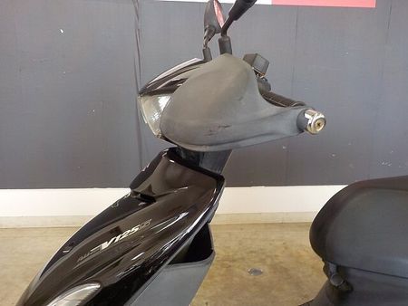 スズキ アドレスV125S アドレスV125S ノーマル 2013年モデル 10