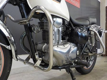 カワサキ エストレヤ エストレヤ スクリーン 前後バンパー 2011年モデル 27