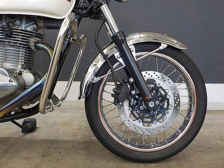カワサキ エストレヤ エストレヤ スクリーン 前後バンパー 2011年モデル 38