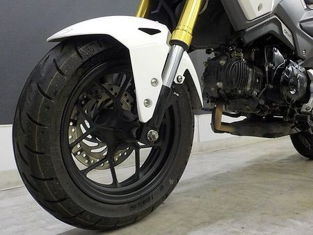 ホンダ グロム グロム 2016年モデル ノーマル 12