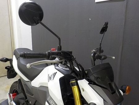 ホンダ グロム グロム 2016年モデル ノーマル 25