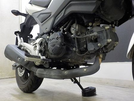 ホンダ グロム グロム 2016年モデル ノーマル 34
