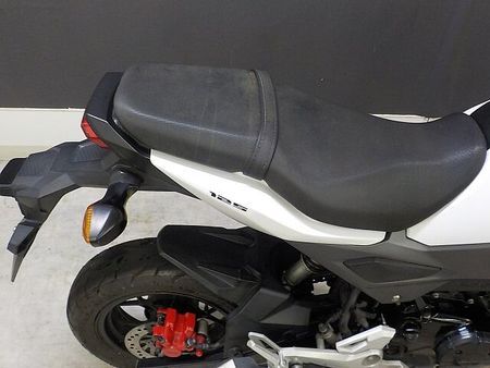 ホンダ グロム グロム 2016年モデル ノーマル 35