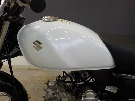 スズキ GS50 GS50 ノーマル 12