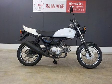 スズキ GS50 GS50 ノーマル 2