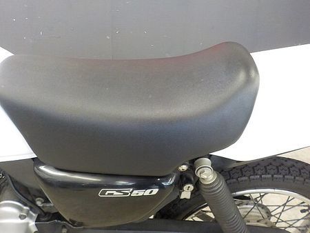 スズキ GS50 GS50 ノーマル 15