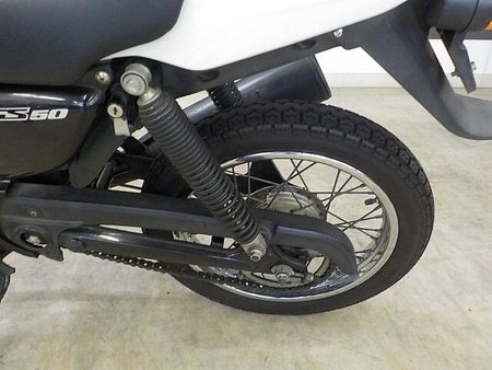 スズキ GS50 GS50 ノーマル 16