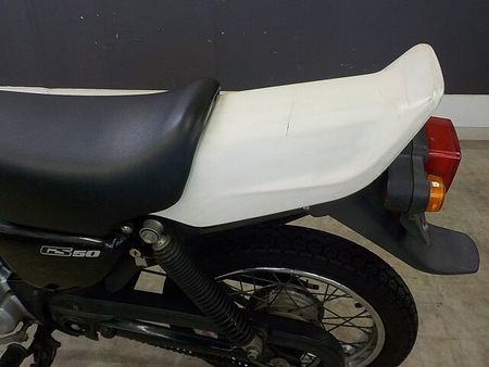 スズキ GS50 GS50 ノーマル 17