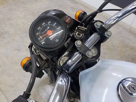 スズキ GS50 GS50 ノーマル 19