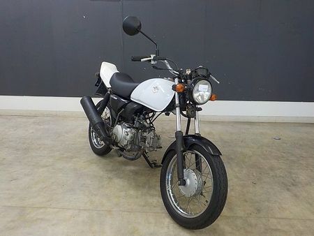 スズキ GS50 GS50 ノーマル 3
