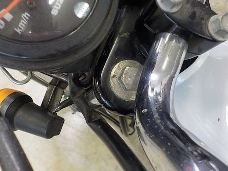 スズキ GS50 GS50 ノーマル 29