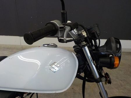 スズキ GS50 GS50 ノーマル 37