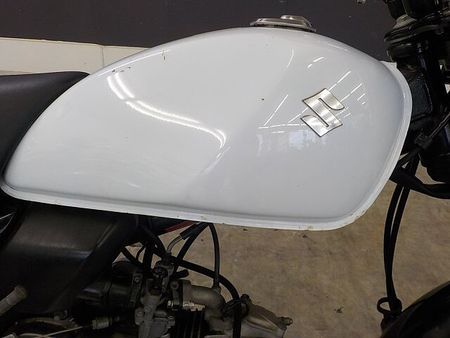スズキ GS50 GS50 ノーマル 40