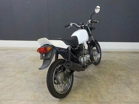 スズキ GS50 GS50 ノーマル 4