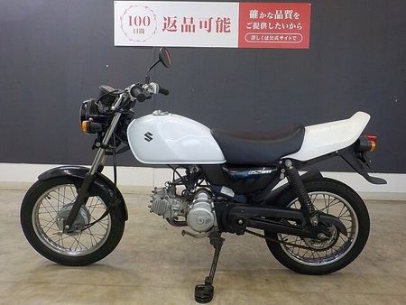 スズキ GS50 GS50 ノーマル 5