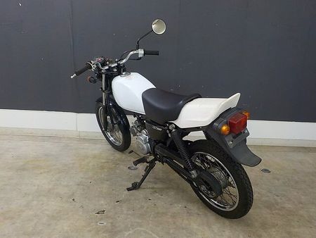 スズキ GS50 GS50 ノーマル 7