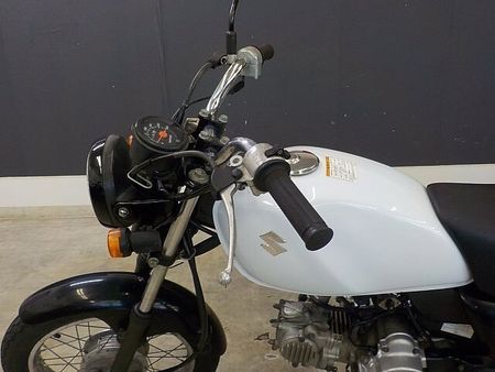 スズキ GS50 GS50 ノーマル 10
