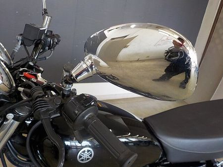 ヤマハ SR400 SR400 2019年モデル ノーマル 13